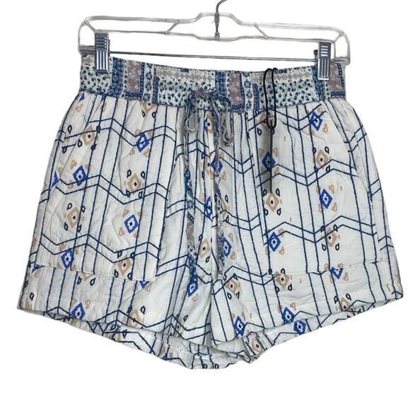 Blank NYC Savana Quilted Pull-on Short, Size XS (Runs large) NWT - Picture 2 of 9